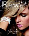 Catalogue de Noel LR health & beauty systems