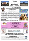 L'Echo des Associations - Novembre 2010
