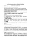 Acordeón del programa de ciencias I énfasis en biología de Telesecundaria