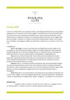 Crema Idratante Pharmaelite - nOx