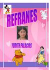 LOS MEJORES REFRANES