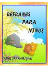 refranes infantiles