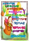 Libros de cuentos,dinámicas,fábulas,refranes,rimas y mucho más.