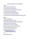 Library & Info Science Job Listings & Networks