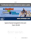 4h0-400 Exam
