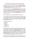 Call Center Outsourcing and Off Shoring Services in the 21st Century