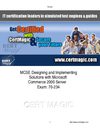 70-234 Exam