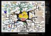 Critical Skills Mind Map