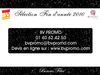 Sélection fin année 2010 BV PROMO