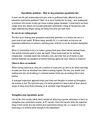 Ejaculation problems – How to stop premature ejaculation fast