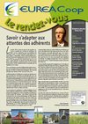 Rendez-vous Eurea Coop 2010