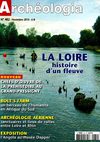 Archéologia n°482 nov 2010