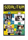 revue Sodalitium Numéro 63