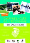 Chiffres-clés de l’économie des Deux-Sèvres en Deux-Sèvres (2010)