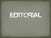 editorial