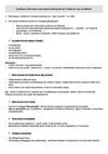 Proposition d'étude de cas en Histoire transposable en classe de 3ème et 1ère