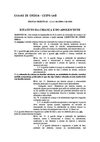 Estatuto da Criança e do adolescente
