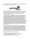 Pinnacle College's Video Game Sound Design Program is Setting the Standard for New Educational Curricula in Game Audio 