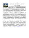 Gurgaon Residential Rental Properties