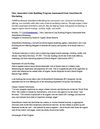 New, Innovative Link Building Program Announced from SmartSearch Marketing 