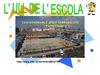 Revista de l' Escola CEIP Josep Tarradellas