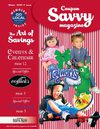 Coupon Savvy Magazine