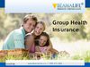 Group Health Insurance