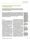 Document de consens sobre el TDAH