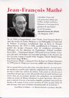Jean-François Mathé