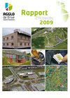 Rapport d'activités 2009 Agglo de Brive