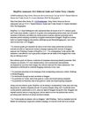 BlogWire Announces 2011 Editorial Guide and Twitter Party Calendar 