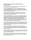 MEDecision Achieves NCQA HEDIS Certification for First Care Opportunities Software 