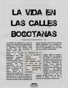 La vida en las calles