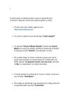Musica para tu blog