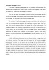Fixed-Rate Mortgages Part 1,2,3