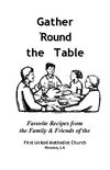 2006 FUMC-Houma Cookbook