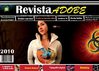 formato A5 revista de diseño 