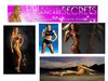 Fitness Model Skincare Secrets by Belinda Benn