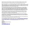 Nutley NJ Business Woman Named as Finalist in 2011 RESA Home Staging Industry Awards
