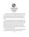 biography press kit