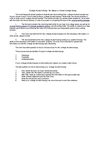 College Student Essay: Ten Steps to a Great College Essay.