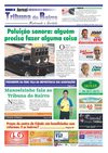 Jornal Tribuna do Bairro - Edição Nº 06