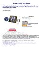 Air Hog Helicopter Air Hogs Exclusive Flight Simulation CD-Rom Black Friday 2010 Sales