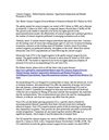 Cataract Surgery - Global Pipeline Analysis, Opportunity Assessment and Market Forecasts to 2016