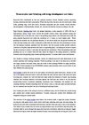 Stone crusher and Grinding mill design development and status