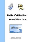 Guide utilisation Openoffice Calc