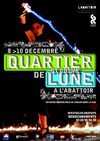 Programme Quartier de Lune à Saint-Cosme et L'Abattoir