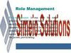 Role Management Module