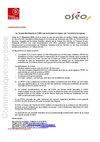 Communiqué de Presse OSEO
