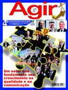 Revista Agir - 4º Congresso Nacional de Recuperação de Crédito - 7º Edição